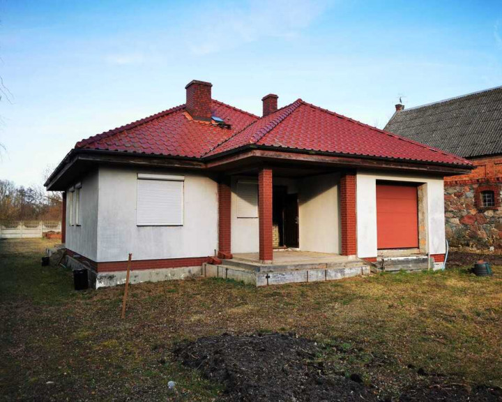 Dom Sprzedaż Strzeszów