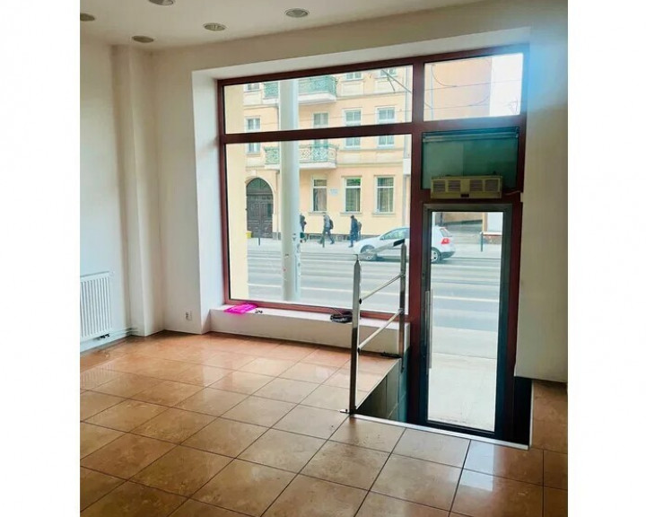 Lokal Wynajem Szczecin Niebuszewo