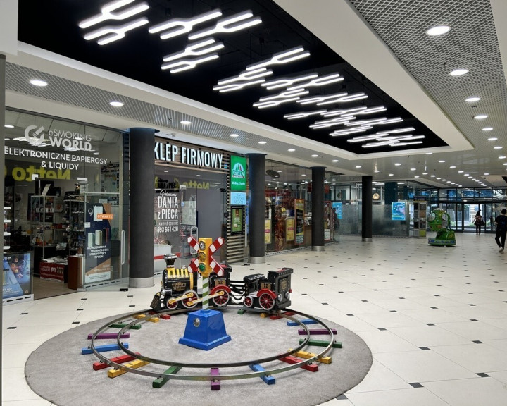 Lokal Wynajem Szczecin Śródmieście-Centrum