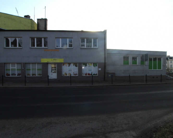 Lokal Sprzedaż Świdwin