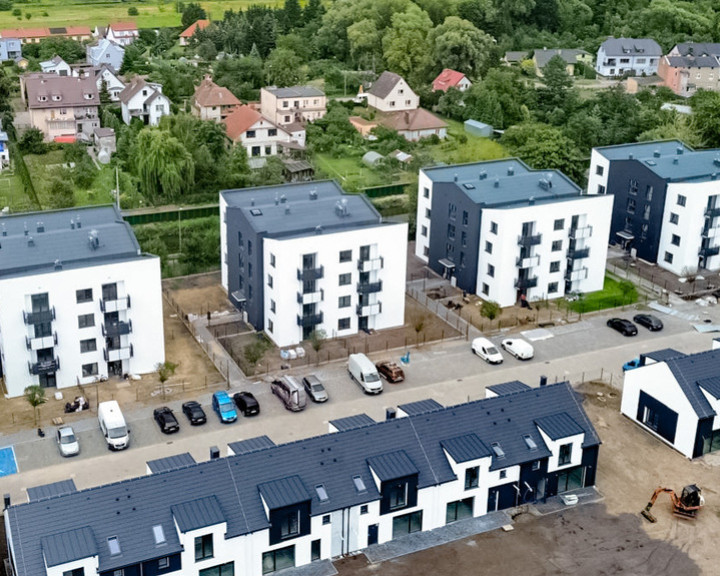 Mieszkanie Sprzedaż Stargard