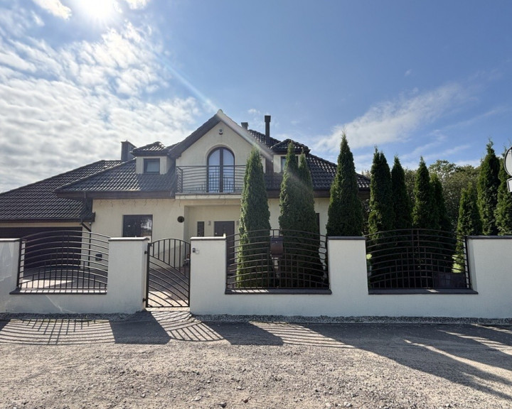 Dom Sprzedaż Szczecin Warszewo Filipinek