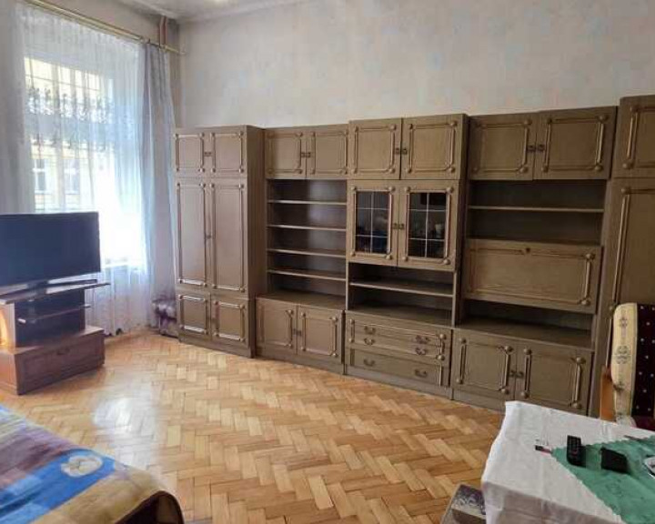 Mieszkanie Sprzedaż Szczecin Śródmieście al.&nbsp;Wyzwolenia