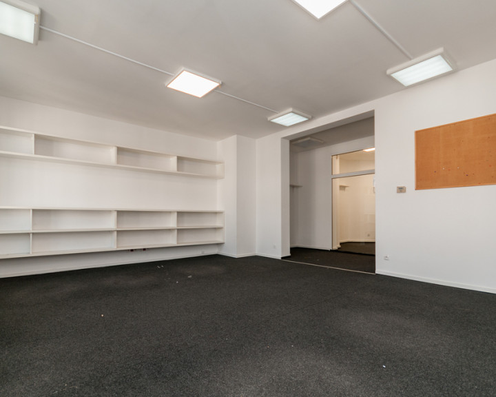 Lokal Wynajem Szczecin Centrum Księcia Bogusława X