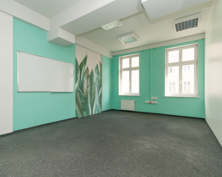 Lokal Wynajem Szczecin Centrum Księcia Bogusława X