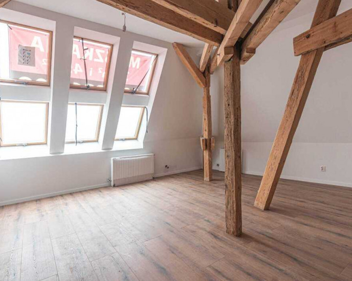 Mieszkanie Sprzedaż Szczecin Centrum Bolesława Krzywoustego