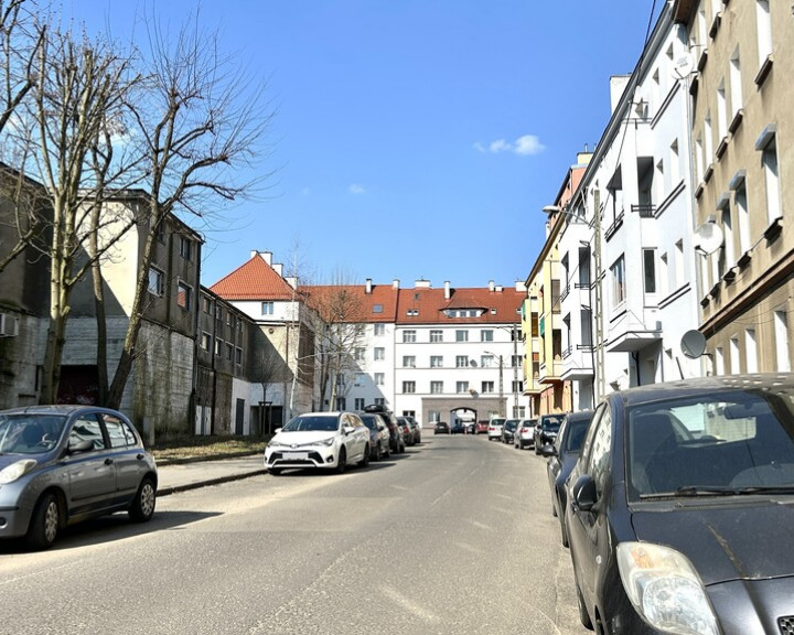 Mieszkanie Sprzedaż Szczecin Golęcino Księcia Ziemowita