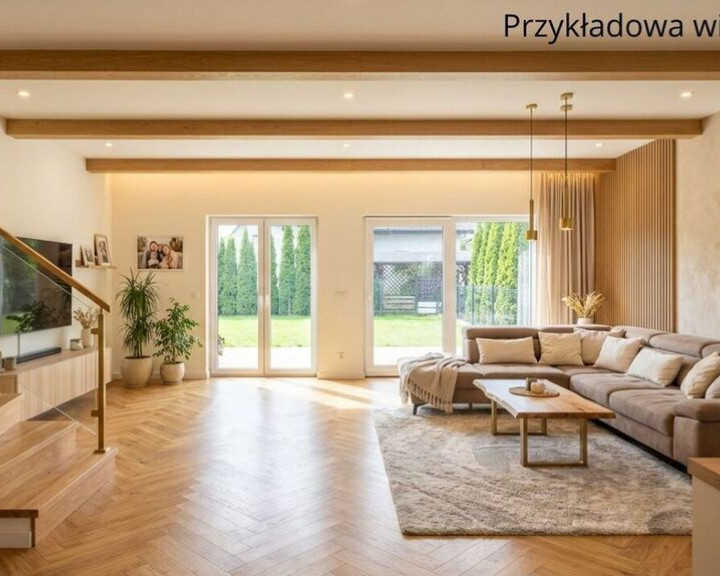 Dom Sprzedaż Goleniów