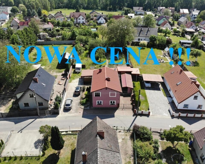 Działka Sprzedaż Goleniów
