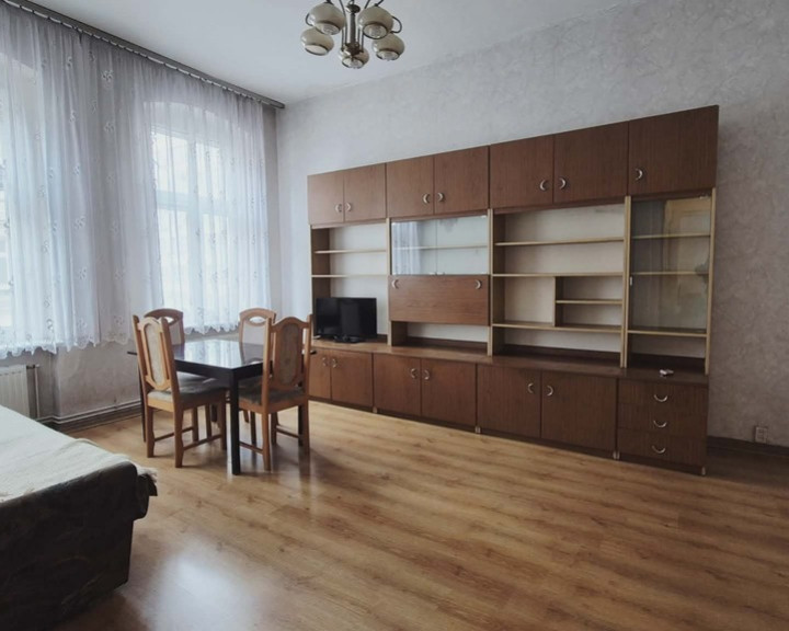 Mieszkanie Sprzedaż Szczecin Śródmieście Władysława Jagiełły