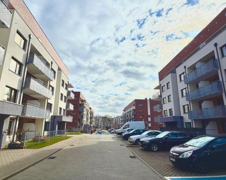 Mieszkanie Sprzedaż Szczecin Nowe Miasto Stefana Lewandowskiego