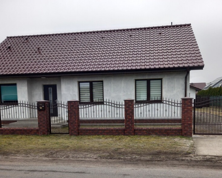 Dom Sprzedaż Szczecin os. Kasztanowe