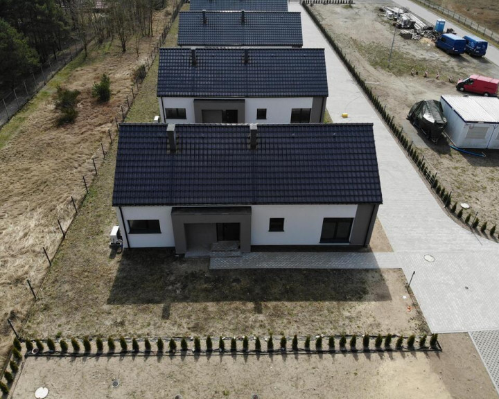 Dom Sprzedaż Modrzewie