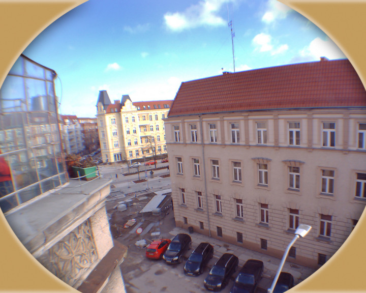 Mieszkanie Sprzedaż Szczecin Centrum Mazurska