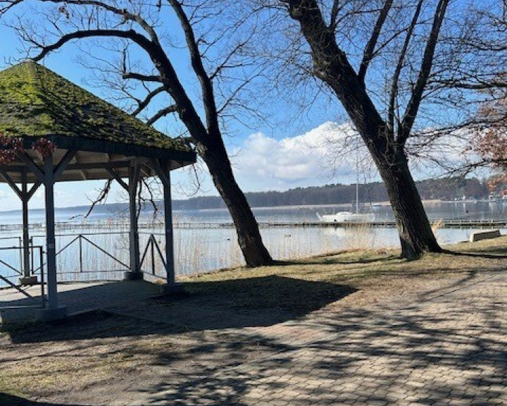 Działka Sprzedaż Morzyczyn
