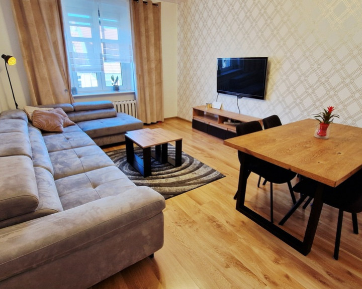 Mieszkanie Sprzedaż Szczecin Centrum Pocztowa