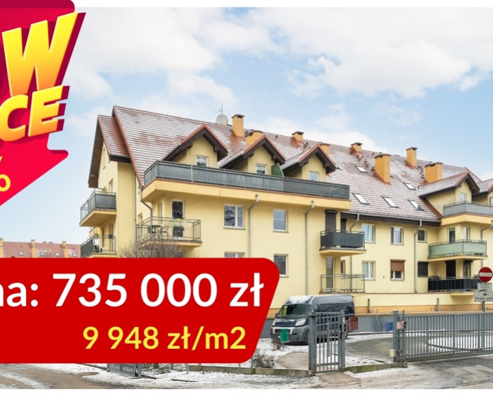 Mieszkanie Sprzedaż Szczecin Dąbie Szybowcowa