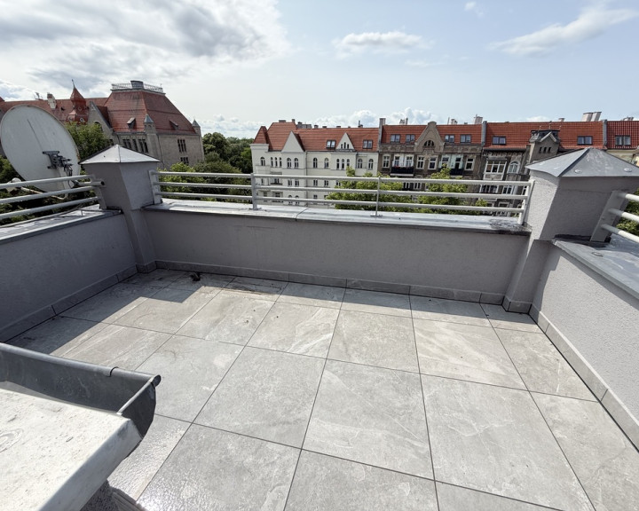 Mieszkanie Sprzedaż Szczecin Centrum
