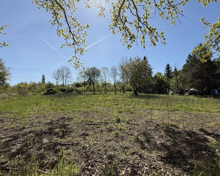 Działka Sprzedaż Karwowo