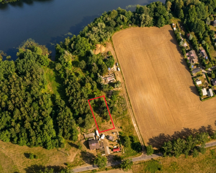 Działka Sprzedaż Krzemień