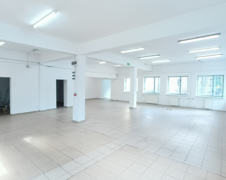 Lokal Sprzedaż Stargard