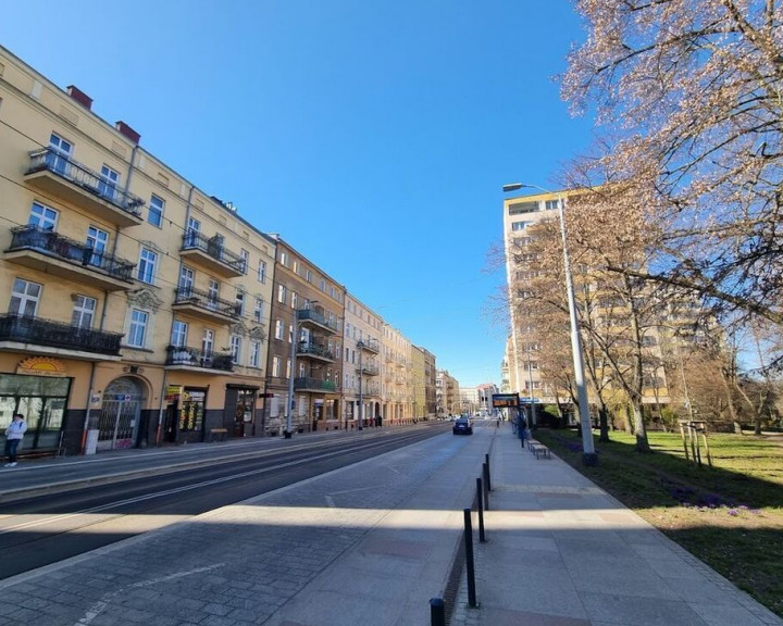 Mieszkanie Sprzedaż Szczecin Centrum