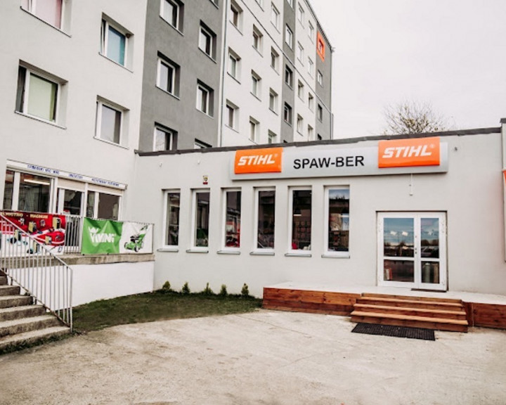 Lokal Wynajem Szczecin Gumieńce