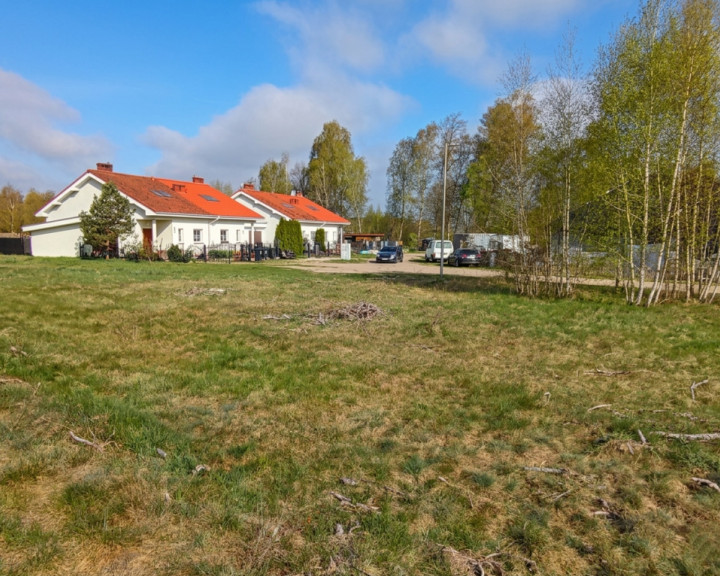 Działka Sprzedaż Kobylanka
