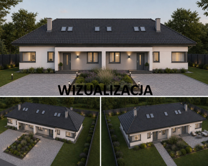Dom Sprzedaż Grzędzice