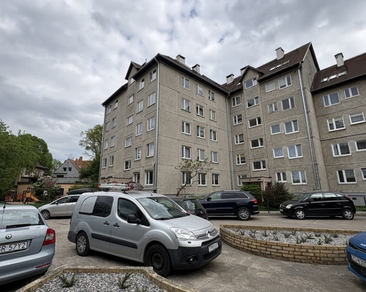 Mieszkanie Sprzedaż Szczecin Gumieńce Ku Słońcu