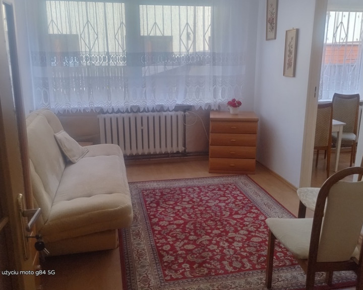 Mieszkanie Wynajem Szczecin Gumieńce Kruszwicka