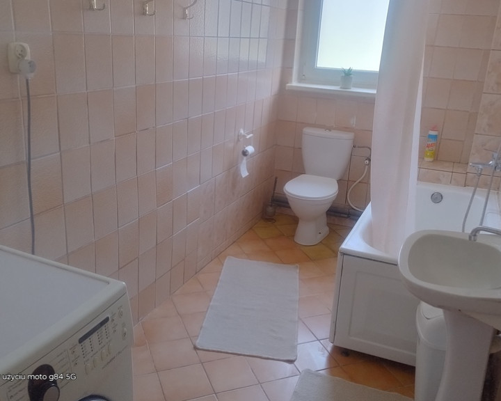 Mieszkanie Wynajem Szczecin Gumieńce Kruszwicka