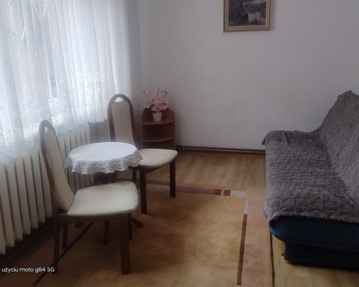 Mieszkanie Wynajem Szczecin Gumieńce Kruszwicka