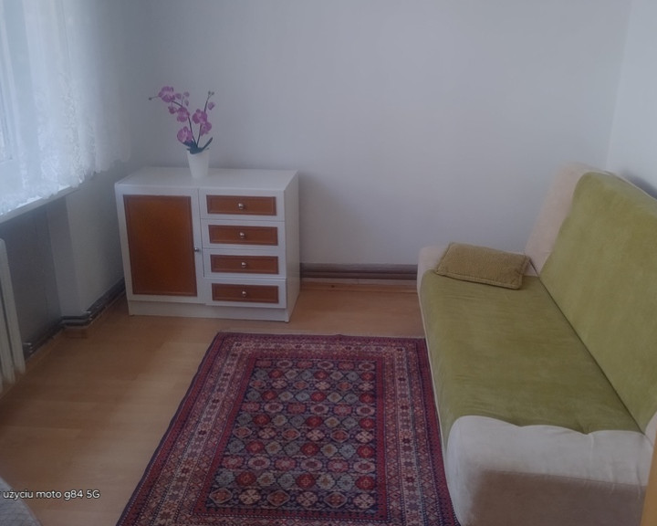 Mieszkanie Wynajem Szczecin Gumieńce Kruszwicka