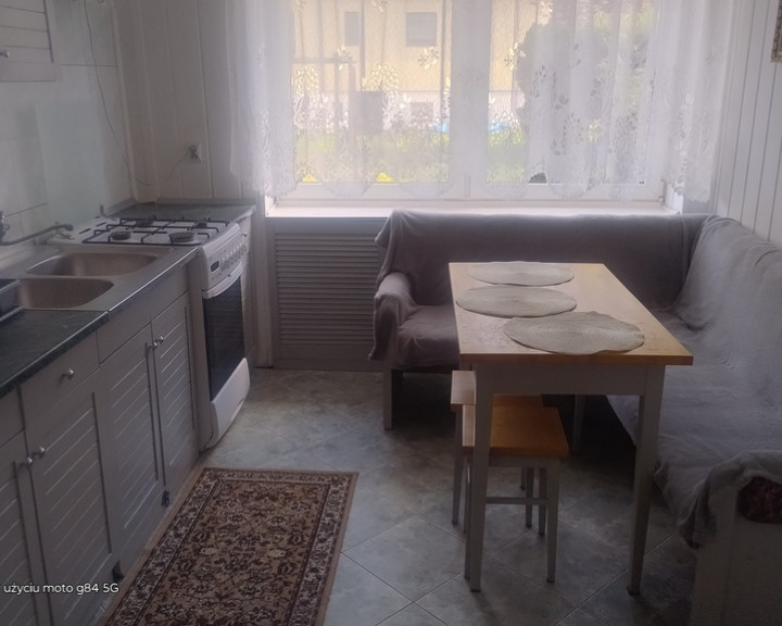 Mieszkanie Wynajem Szczecin Gumieńce Kruszwicka