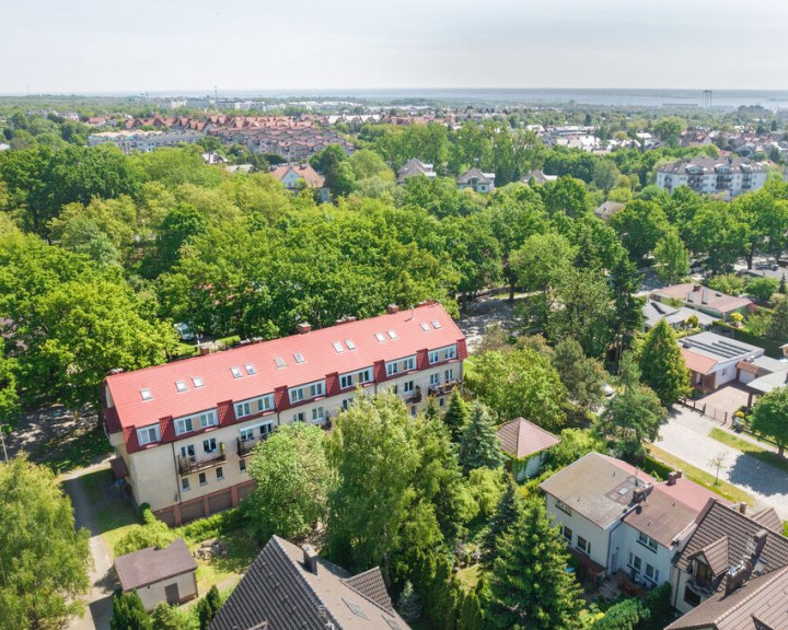 Mieszkanie Sprzedaż Szczecin Warszewo Szwedzka