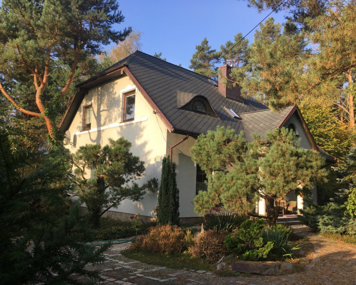 Dom Sprzedaż Szczecin Jezierzyce