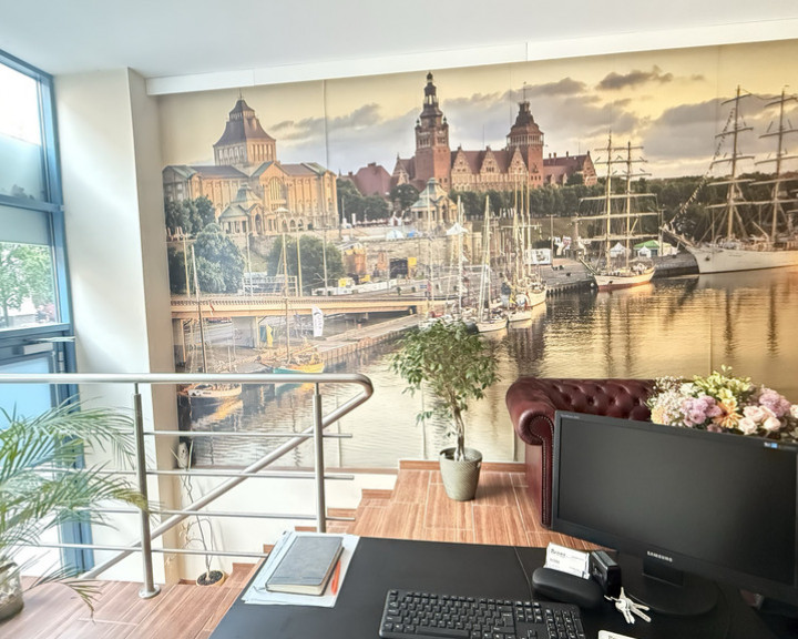Lokal Sprzedaż Szczecin Śródmieście-Centrum bł. Królowej Jadwigi