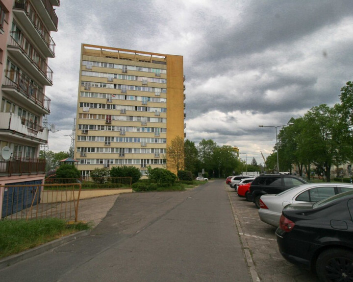 Mieszkanie Sprzedaż Szczecin Drzetowo Rugiańska