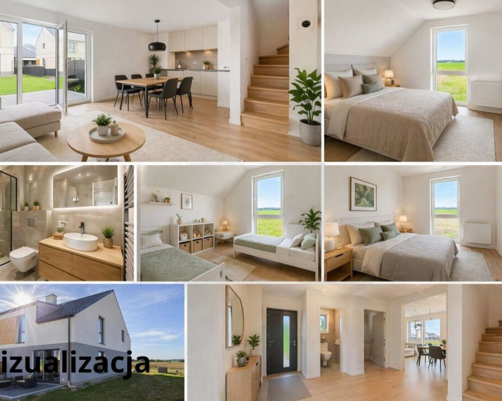 Dom Sprzedaż Grzędzice