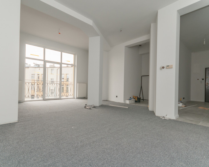 Lokal Wynajem Szczecin Centrum Jagiellońska