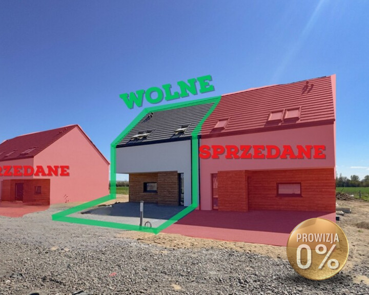 Dom Sprzedaż Stargard