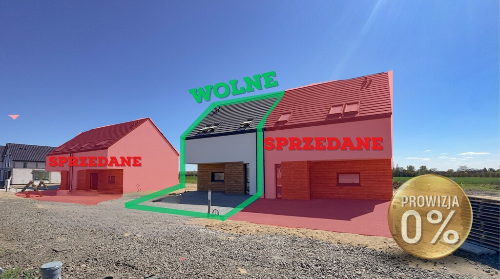 Dom Sprzedaż Stargard 1