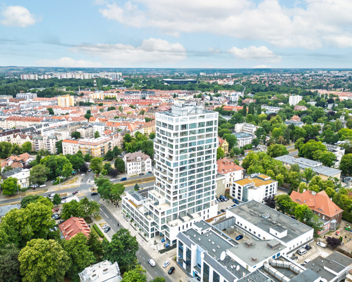 Mieszkanie Sprzedaż Szczecin Centrum Mieczysława Niedziałkowskiego