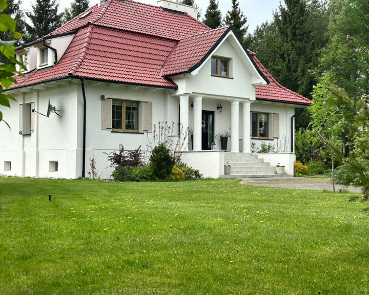 Dom Sprzedaż Niczonów
