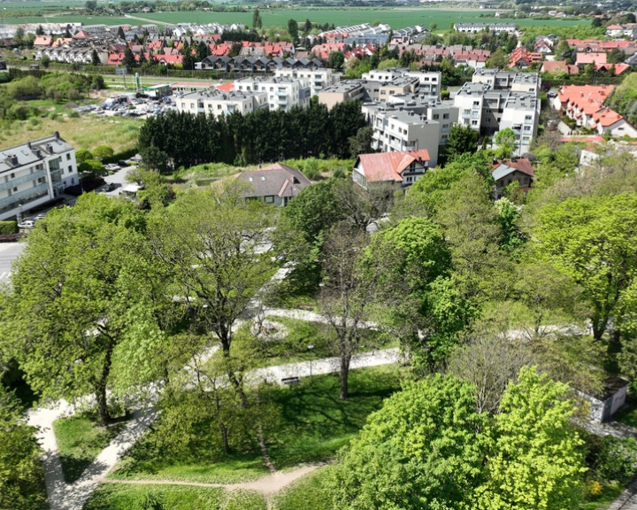 Mieszkanie Sprzedaż Szczecin Gumieńce Barbakan