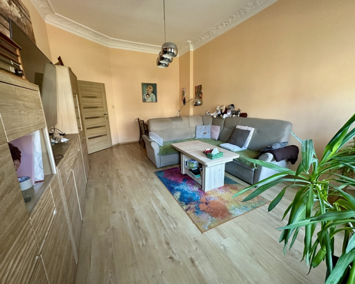 Mieszkanie Sprzedaż Szczecin Śródmieście-Centrum al.&nbsp;Piastów