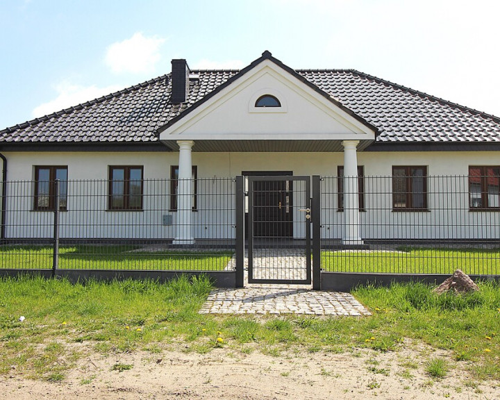 Dom Sprzedaż Gleźno