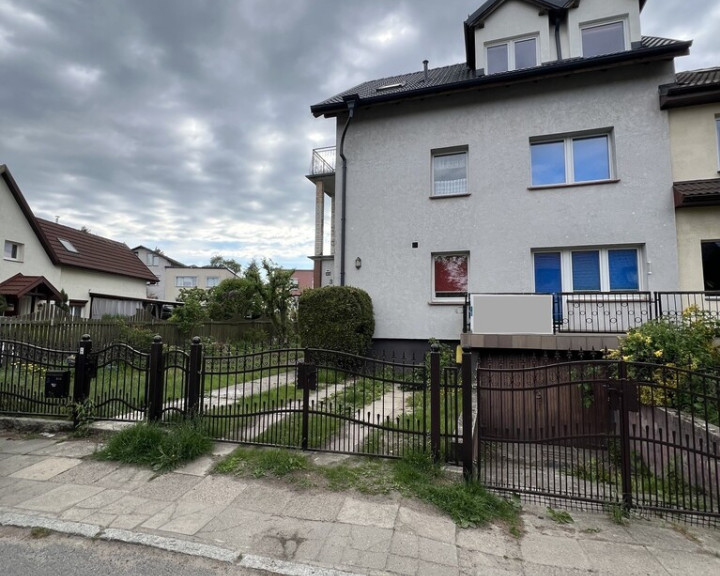 Dom Sprzedaż Szczecin Gumieńce