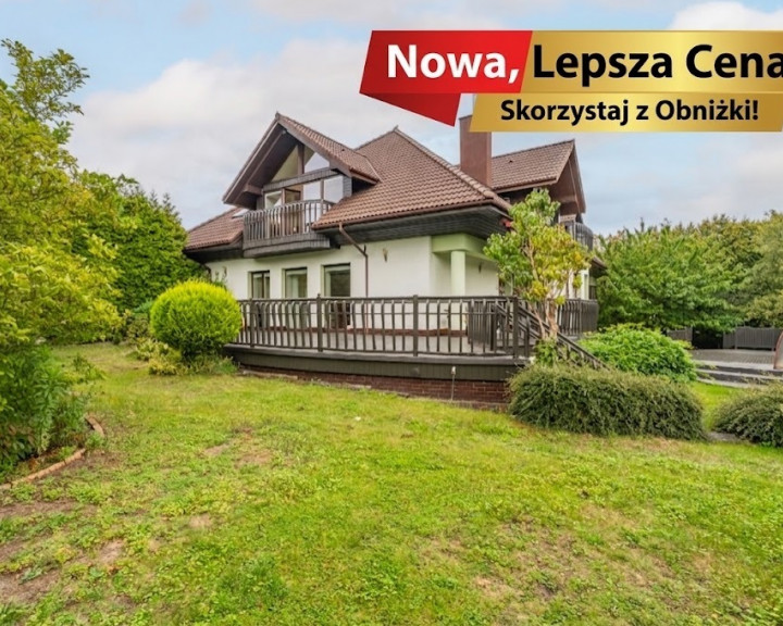 Dom Sprzedaż Mierzyn